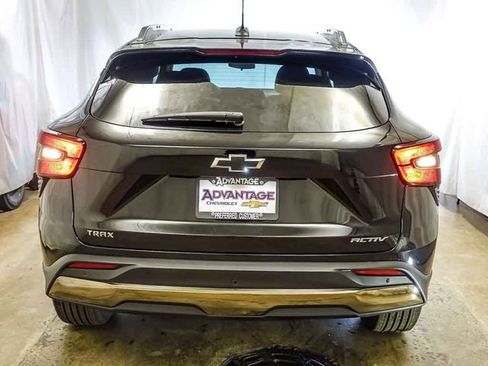 New 2026 Chevrolet Trax ACTIV w/ Driver Confidence Package FWD image 6