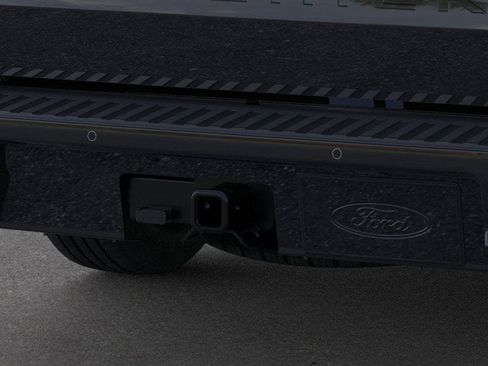 New 2026 Ford Maverick Lobo AWD/4WD image 55