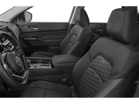 Used 2023 Nissan Pathfinder S image 12