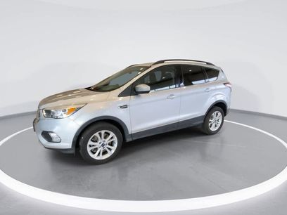 Used 2018 Ford Escape SE
