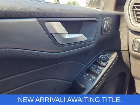 Certified 2023 Ford Escape Active w/ Tech Pack #2 AWD/4WD image 20