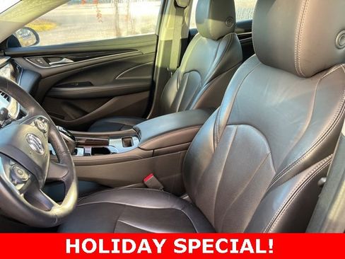 Used 2019 Buick LaCrosse Essence w/ Sun and Shade Package image 8