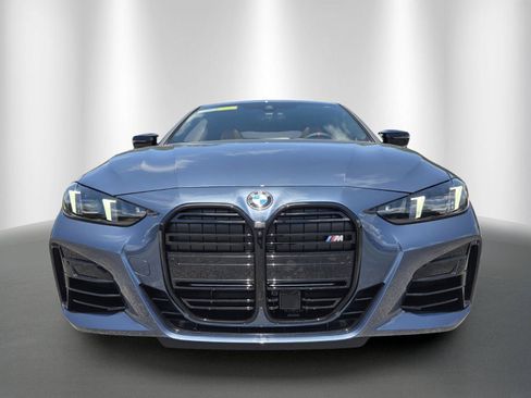 New 2027 BMW M440i Coupe w/ Premium Package RWD image 2