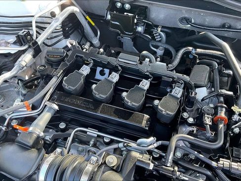 Used 2022 Honda Accord Sport image 34