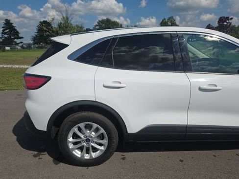 Used 2020 Ford Escape SE AWD/4WD image 7