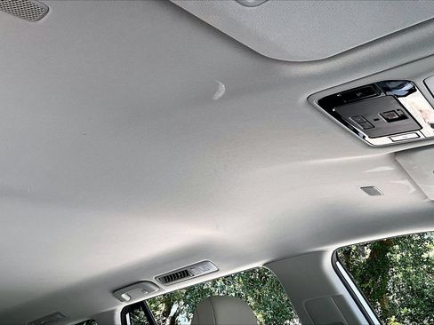 Used 2024 Toyota Grand Highlander FWD image 26