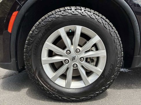Used 2021 Dodge Durango SXT AWD/4WD image 17