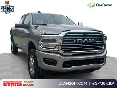 Used 2024 RAM 2500 Laramie