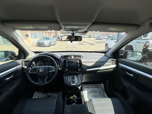 Used 2020 Honda CR-V LX image 25