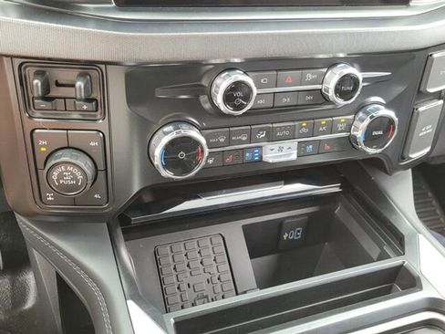 New 2026 Ford F250 Platinum w/ Tremor Off-Road Package image 20