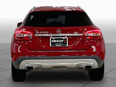 Used 2015 Mercedes-Benz GLA 250 image 4