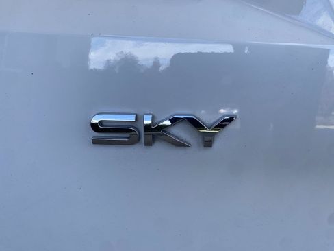 Used 2007 Saturn Sky w/ Premium Trim Pkg RWD image 24
