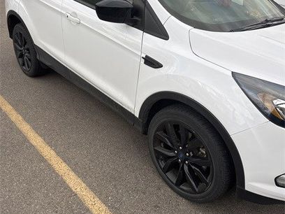 Used 2019 Ford Escape SE