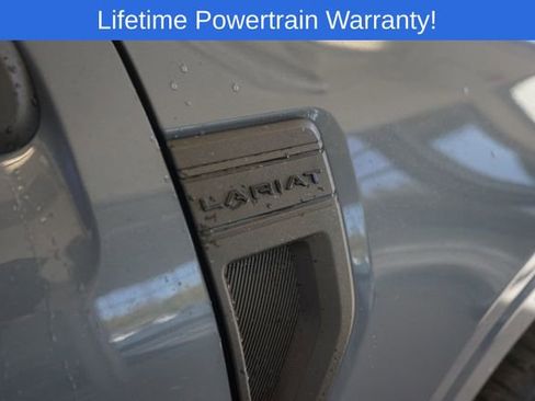 New 2025 Ford Maverick Lariat w/ Black Appearance Package image 14