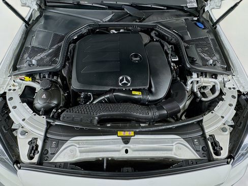 Used 2019 Mercedes-Benz C 300 Cabriolet image 11