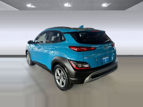 Used 2022 Hyundai Kona SEL w/ Cargo Package image 3