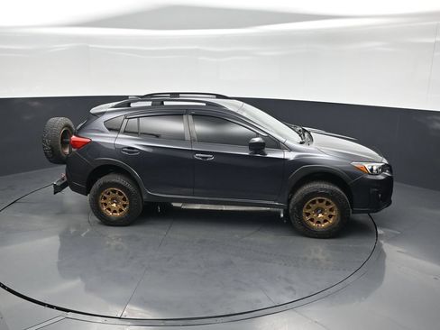 Used 2019 Subaru Crosstrek 2.0i Premium w/ Popular Package #3 AWD/4WD image 52