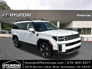 New 2026 Hyundai Santa Fe SEL video 1