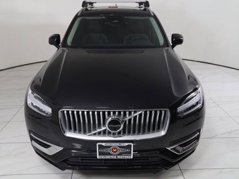Used 2023 Volvo XC90 T8 Plus image 82