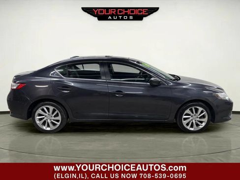 Used 2016 Acura ILX FWD image 7