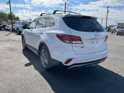 Used 2019 Hyundai Santa Fe XL image 7