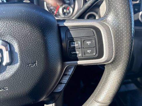 Used 2022 RAM 3500 Tradesman AWD/4WD image 17
