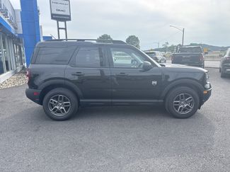 Used 2025 Ford Bronco Sport Big Bend AWD/4WD video 2