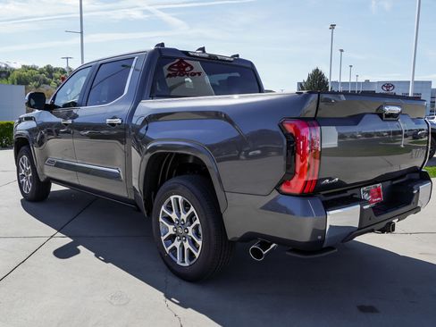 New 2026 Toyota Tundra 1794 Edition AWD/4WD image 6