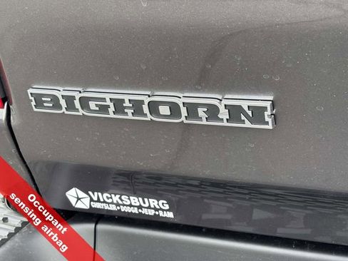 New 2026 RAM 1500 Big Horn image 42