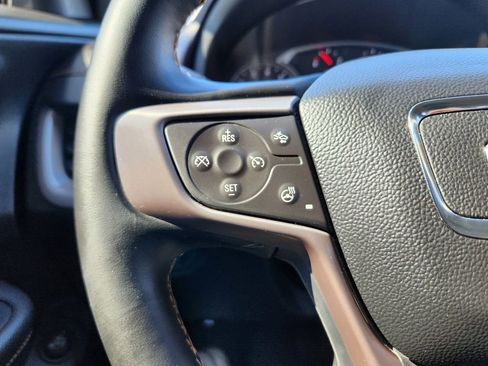 Used 2024 GMC Terrain AT4 image 20