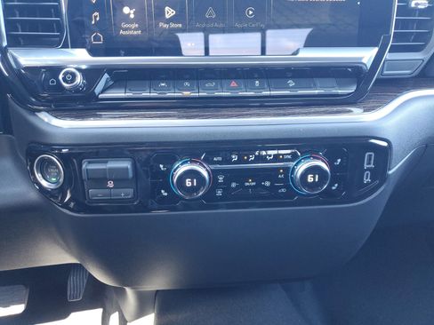 New 2026 GMC Sierra 1500 SLE w/ X31 Off-Road Package image 28