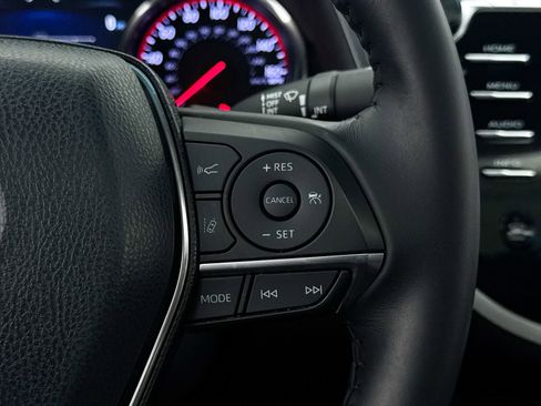 Used 2018 Toyota Camry XSE w/ Audio Package image 39