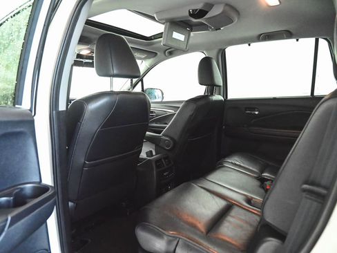 Used 2019 Honda Pilot EX-L image 34