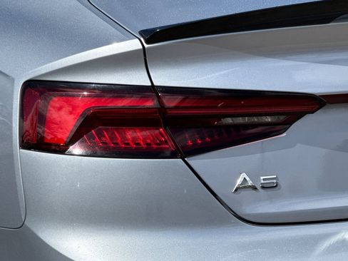 Used 2019 Audi A5 2.0T Prestige image 26