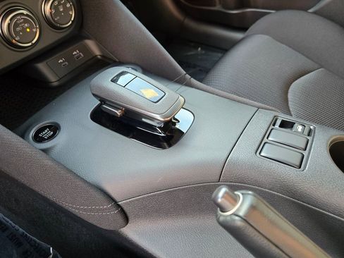 New 2026 Nissan Z Performance w/ Floor Mat Package RWD image 13