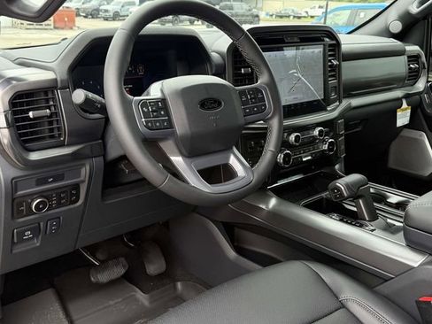 New 2026 Ford F150 Lariat image 27