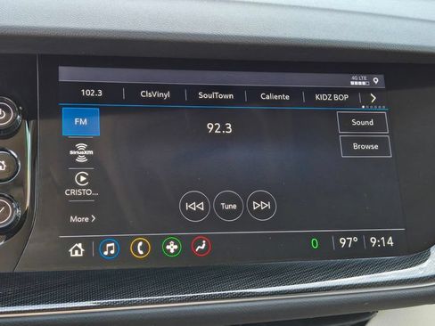 Used 2021 Buick Envision Essence FWD image 21