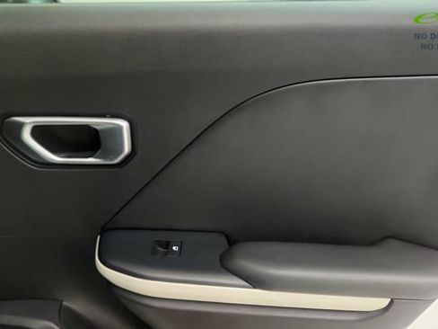 Used 2025 Kia K4 GT-Line FWD image 42