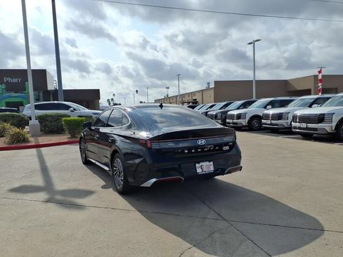 Used 2026 Hyundai Sonata SEL FWD image 3