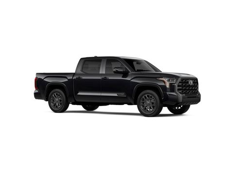 New 2026 Toyota Tundra Platinum AWD/4WD image 16