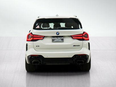 Used 2024 BMW X3 M40i w/ Premium Package