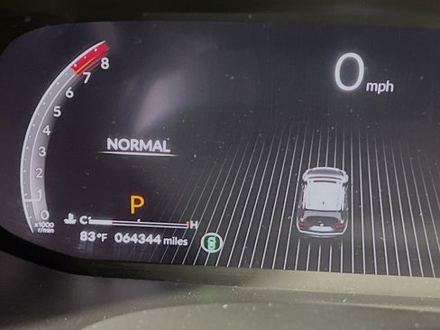 Used 2023 Acura MDX A-Spec image 22