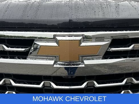 Certified 2024 Chevrolet Silverado 1500 LTZ AWD/4WD image 31