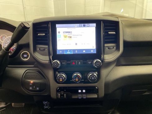 New 2026 RAM 2500 Tradesman image 13