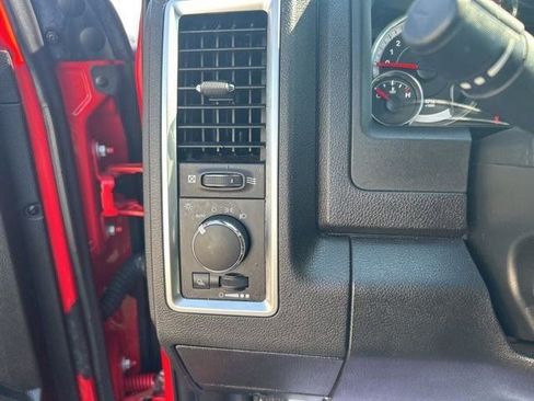 Used 2022 RAM 1500 Classic Warlock w/ Electronics Group AWD/4WD image 17
