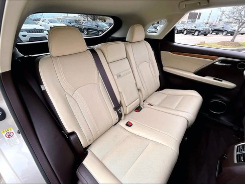 Used 2019 Lexus RX 350 FWD image 16