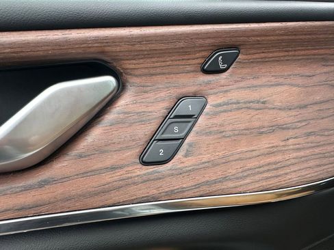 Used 2023 Jeep Grand Cherokee Summit w/ Adv Protech Group IV image 21