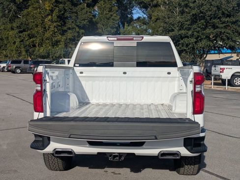 New 2025 Chevrolet Silverado 1500 RST w/ Convenience Package II AWD/4WD image 29