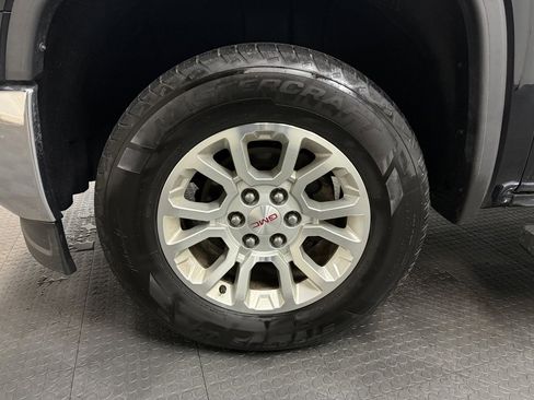 Used 2014 GMC Sierra 1500 SLE w/ SLE Value Package image 9