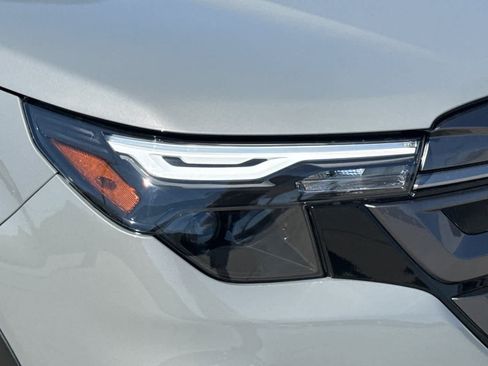 New 2026 Subaru Forester Premium AWD/4WD image 30
